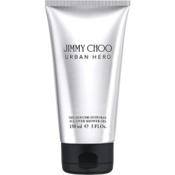 Jimmy Choo Urban Hero Shower Gel 5.0oz
