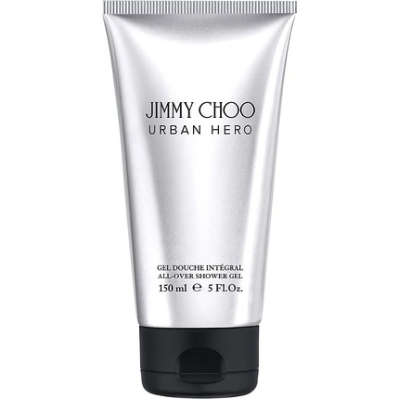 Jimmy Choo Urban Hero Shower Gel 5.0oz