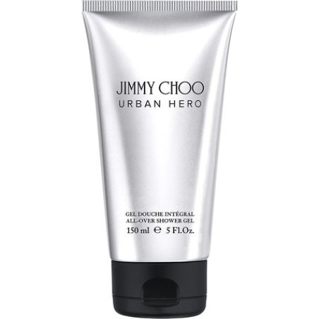 Jimmy Choo Urban Hero Shower Gel 5.0oz