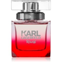 Karl Lagerfeld Femme Rouge Eau de Parfum 45 ml