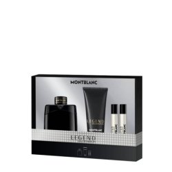 Montblanc Legend Eau De Parfum Coffret - 100ml