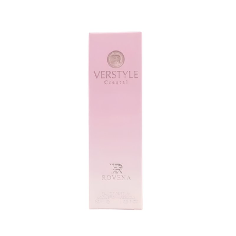 Rovena Verstyle Crestal Eau De Parfum 30ml