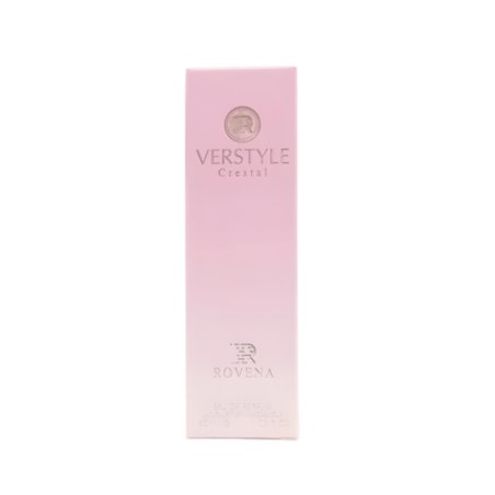 Rovena Verstyle Crestal Eau De Parfum 30ml