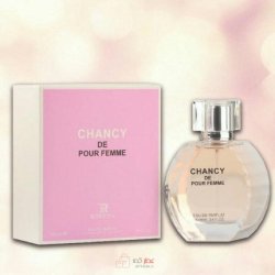 Rovena Chancy De Pour Femme Eau De Parfum 100 Ml