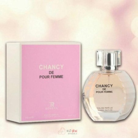 Rovena Chancy De Pour Femme Eau De Parfum 100 Ml