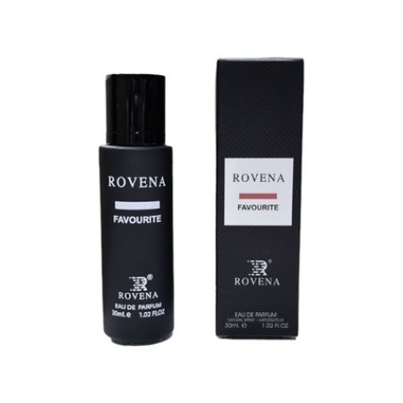 Rovena Favourite Eau De Parfum 30ml