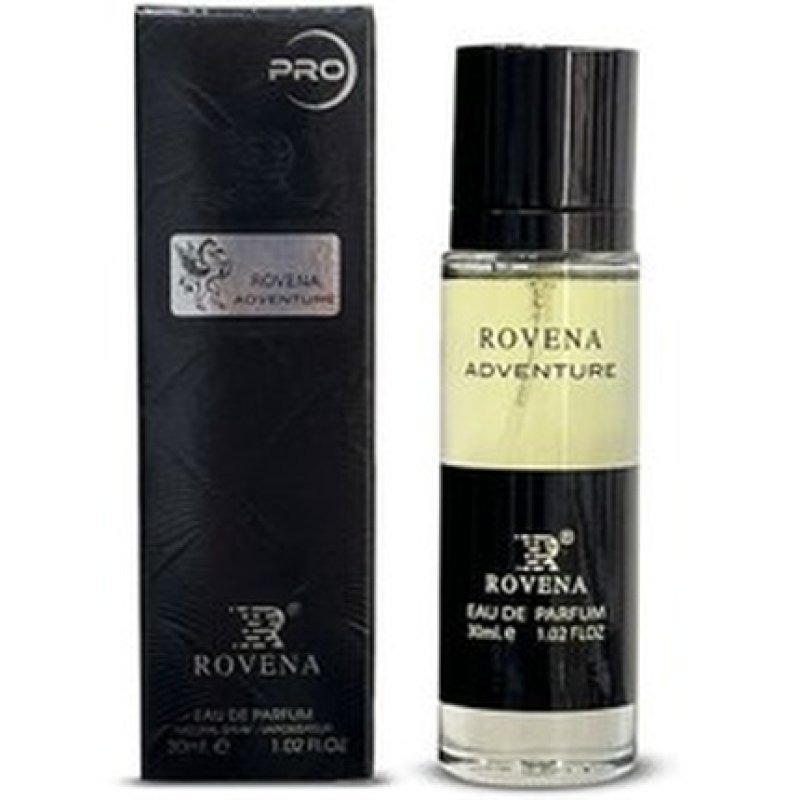 Rovena Adventure Eau De Parfum 30 Ml By Rovena