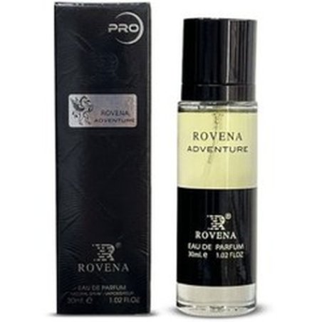 Rovena Adventure Eau De Parfum 30 Ml By Rovena