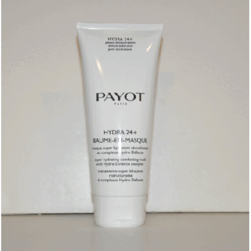 Payot Hydra 24 Baume-En-Masque Professional Size 200ml/6.7fl.oz