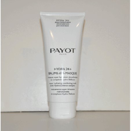 Payot Hydra 24 Baume-En-Masque Professional Size 200ml/6.7fl.oz