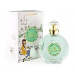Jeanne Arthes Eau de Parfum Balada á Paris Café á Saint Germain 100ml