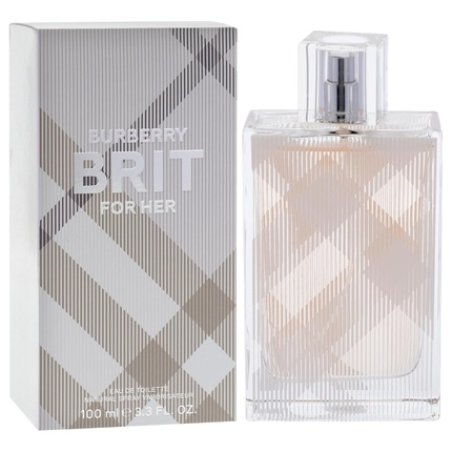 Burberry Brit Women 100 ml