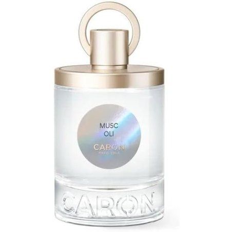 Caron Musc Oli Eau De Toilette 100ml