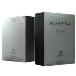 Rovena Homme Sport Eau De Parfum 100ml