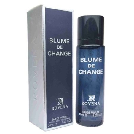 Rovena Blume De Change Eau De Parfum 30ml