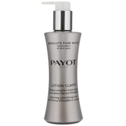 Payot Clear Lotion Pump 200ml