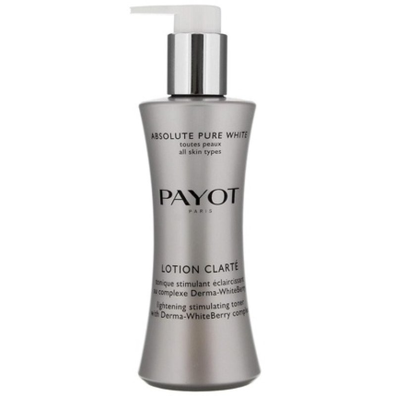 Payot Clear Lotion Pump 200ml