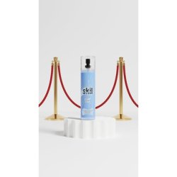 Skil Perfume Mist for Women Sequin Night Fever Collection Night Call Scent Jasmine Vanilla Spray Bottle 250ml Made in