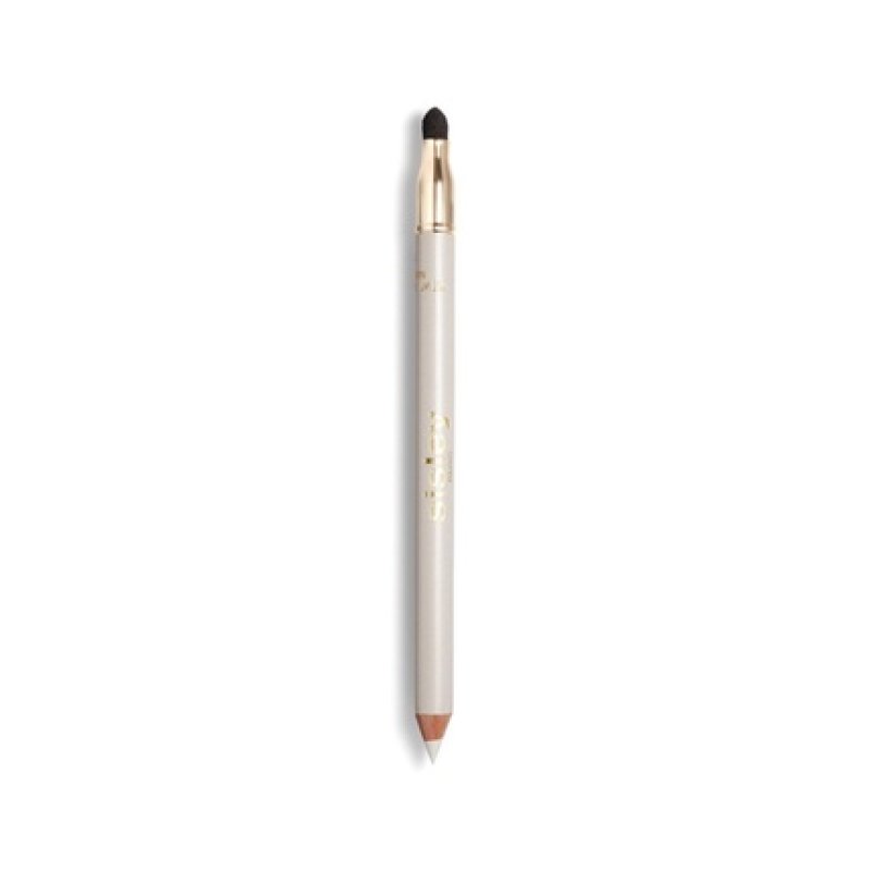 Sisley Phyto-Khol Eye Pencils Perfect N7 Snow - 12 Grams