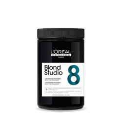 L'Oreal Blond Studio Multi-Techniques Powder 500g