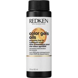 Redken Color Gels Oils 60ml 4nw - Hair Color Gel