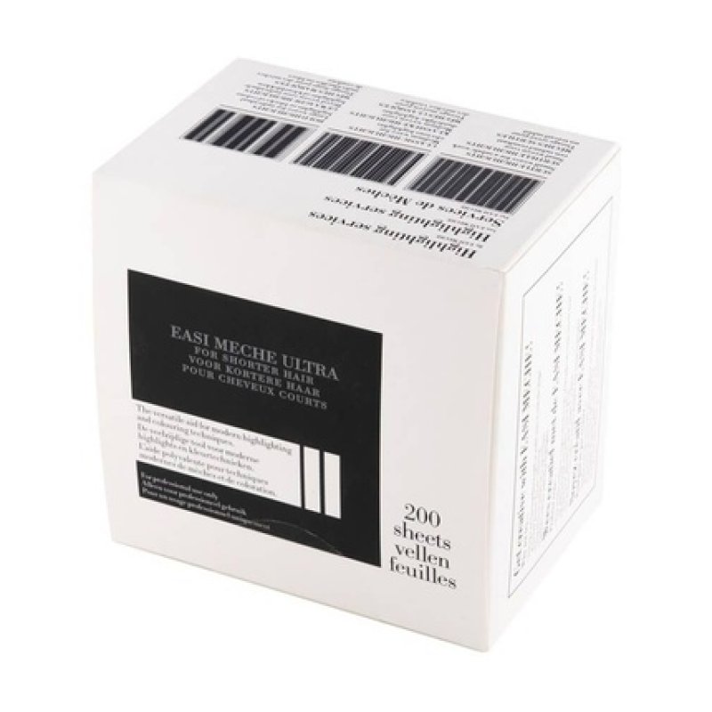 Loreal Easi Meches Short Hair Pack