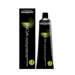 L'Oreal Paris Inoa 4.3 Golden Brown Hair Dye - 60ml