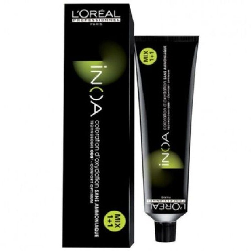 L'Oreal INOA Hair Colour 60ml