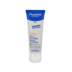 Mustela Comforting Pectoral Balm 40Ml