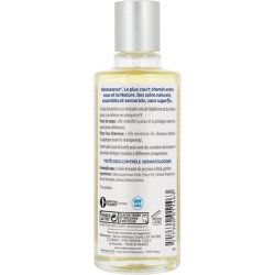 Natessance Nourishing and Restoring Shine to Hair Natural Shea Oil 100ml