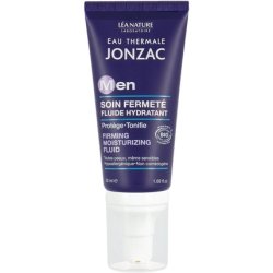 Eau Thermale Jonzac Organic Cosmetic Men Firming Moisturizing Fluid 50ml