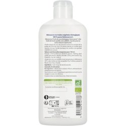 Natessance 100% Pure Organic Coconut Oil