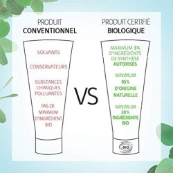 Jonzac Thermal Gel Aloe Vera Bio Rehydrate 150ml - Organic Cosmetics