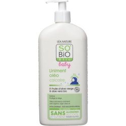 So'bio Etic Liniment Oleo Limestone Large 500ml