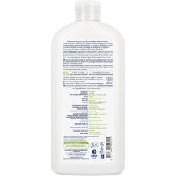 Natessance Organic Ultra-Nourishing Shea and Vegetable Keratin Shampoo 500ml