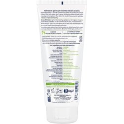 Natessance Color Organic Safflower Oil & Vegetable Keratin Conditioner 200ml