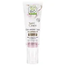 Sobio Etic Nourishing Coconut Concentrate For Face And Body - 125 Ml