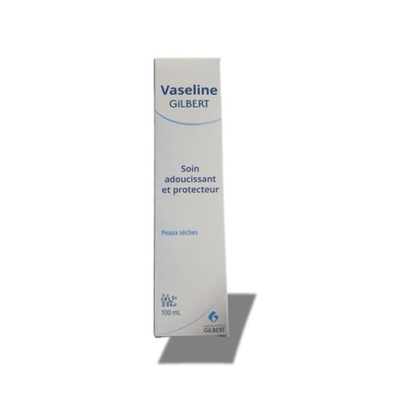 Gilbert Vaseline 100ml
