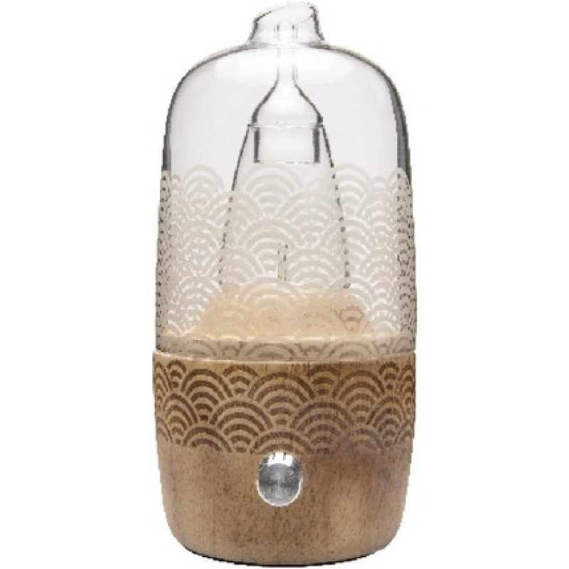 Le Comptoir Aroma Osaka Essential Oils Diffuser