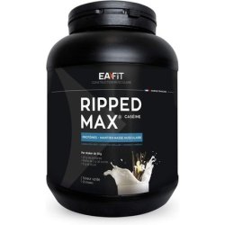 Eafit Ripped Max Casein 100% Micellar Slow Assimilation