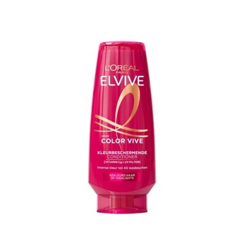 L'Oreal Paris Elvive Conditioner Color Vive - Hair Care