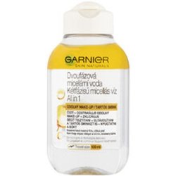 Garnier Skin Active Micellar Cleansing Water In Oil