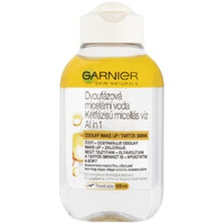Garnier Skin Active Micellar Cleansing Water In Oil