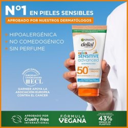 Delial Resisto Kids T50 SPF 50