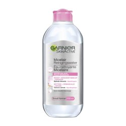Garnier Skin Active Micellar Cleansing Water For Sensitive Skin
