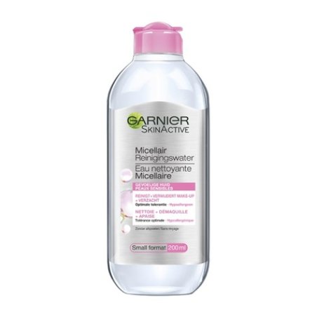 Garnier Skin Active Micellar Cleansing Water For Sensitive Skin