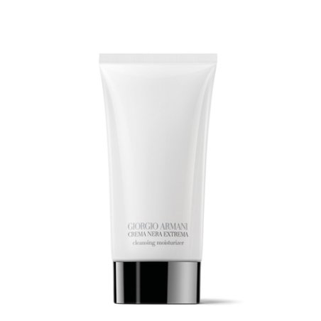 Giorgio Armani Nera Extrema Supreme Clarifying Cleansing Foam 150 Ml