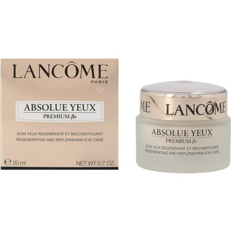 Lancome Regenerating And Replenishing Eye Cream 20ml