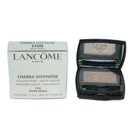 Lancome Ombre Hypnose Pearly Color Eyeshadow 2.5g I108 Rose Erika