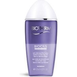 Biotherm Biocils Anti Chute Eye Makeup Remover 125ml